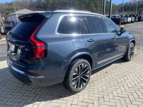 New 2026 Volvo XC90 B6 Ultra w/ Protection Package Premier image 4
