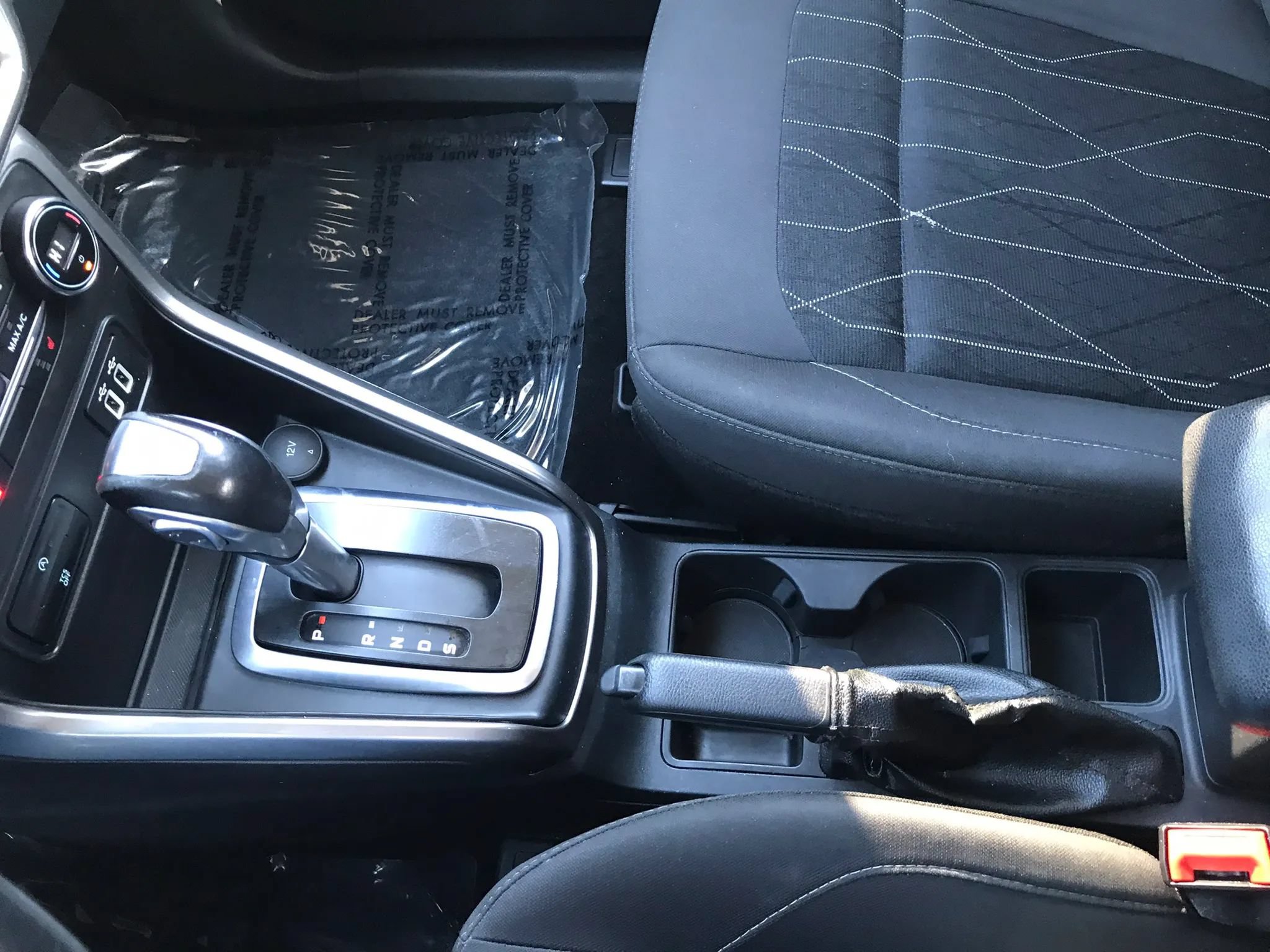 Used 2019 Ford EcoSport SE FWD image 28