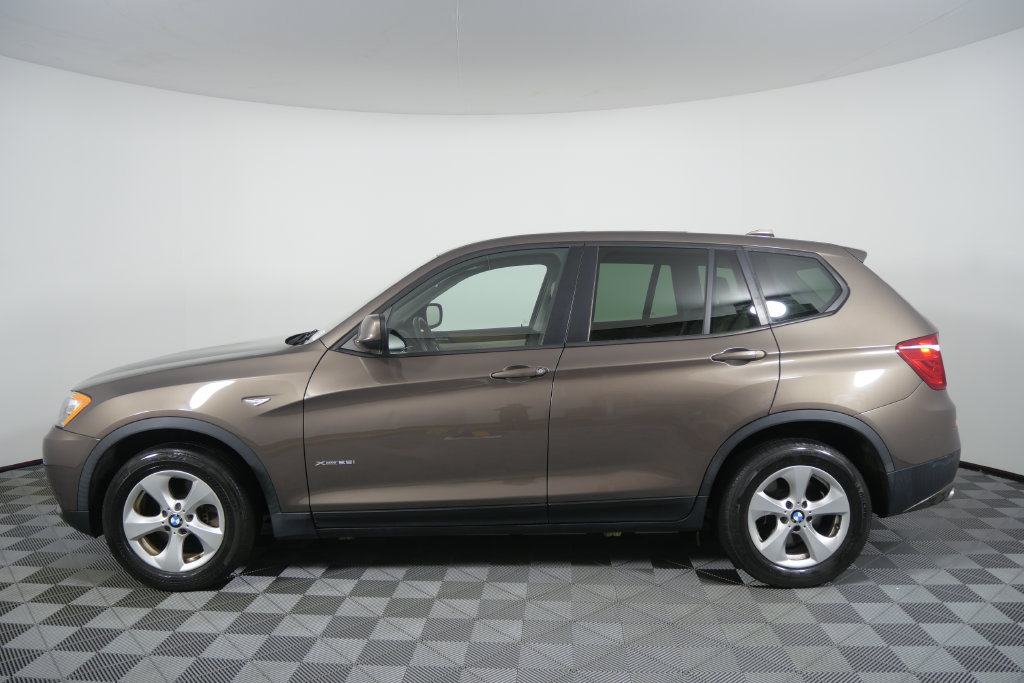 Used 2012 BMW X3 xDrive28i AWD/4WD image 7