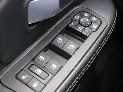New 2025 RAM 2500 Big Horn AWD/4WD image 21