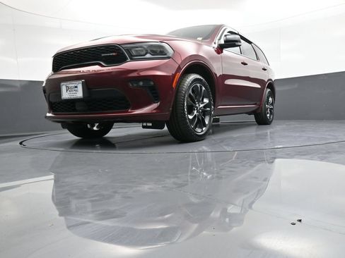 Used 2023 Dodge Durango GT AWD/4WD image 27