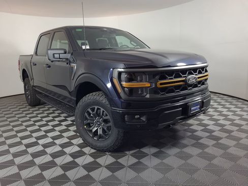 New 2026 Ford F150 Tremor AWD/4WD image 1