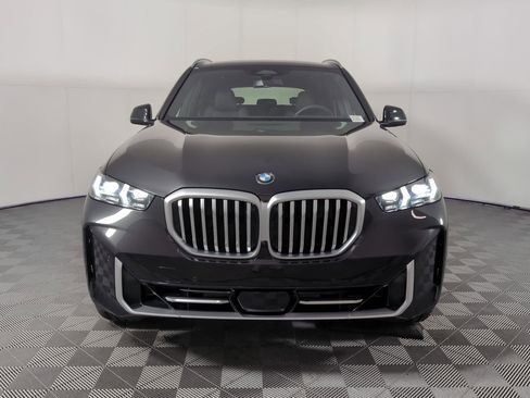 Used 2026 BMW X5 sDrive40i w/ Premium Package image 5