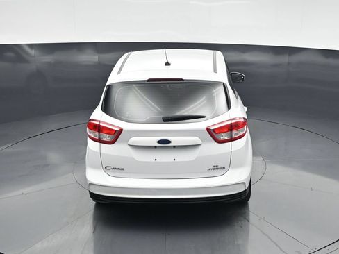 Used 2017 Ford C-MAX SE FWD image 37