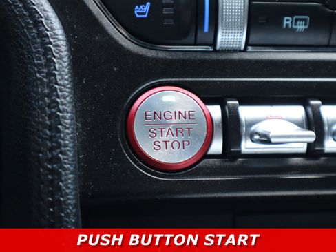 Used 2022 Ford Mustang GT Premium w/ Equipment Group 401A RWD image 24