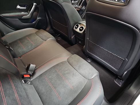 New 2026 Mercedes-Benz CLA 250 4MATIC image 11