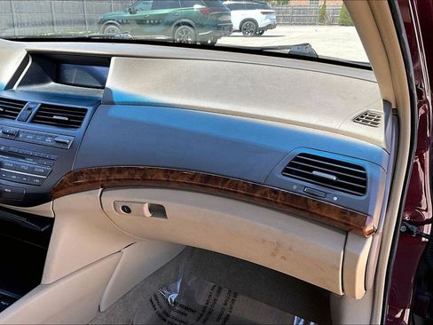 Used 2008 Honda Accord EX-L image 27
