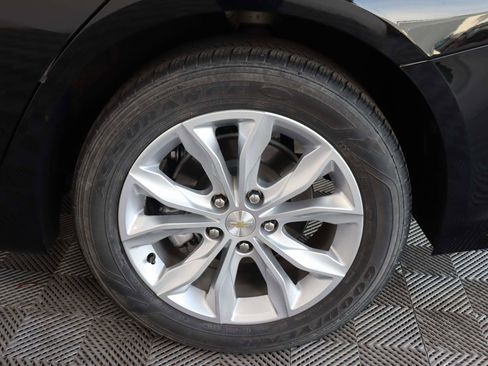 Used 2024 Chevrolet Malibu LT image 16