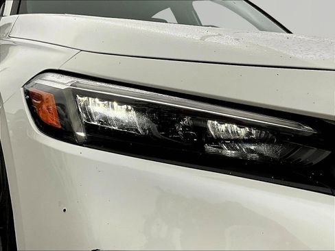 Used 2023 Honda Civic Sport Touring image 31