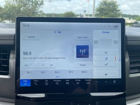 Certified 2024 Ford Expedition XLT AWD/4WD image 14