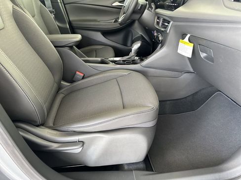 New 2026 Buick Encore GX Preferred image 37