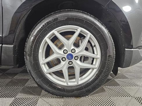 Used 2022 Ford Edge SEL image 12