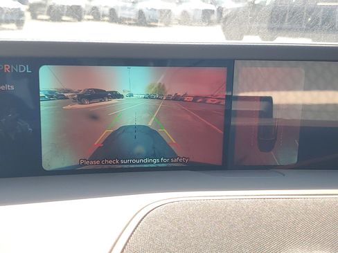 New 2026 Lincoln Nautilus Black Label AWD/4WD image 21