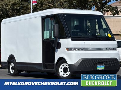 Used 2023 Chevrolet Brightdrop 600 w/ Active Safety Package 2