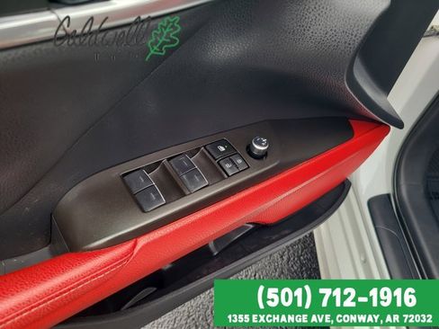 Certified 2024 Toyota Camry XSE image 11