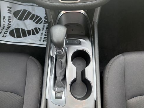 Used 2024 Chevrolet Malibu LT image 15