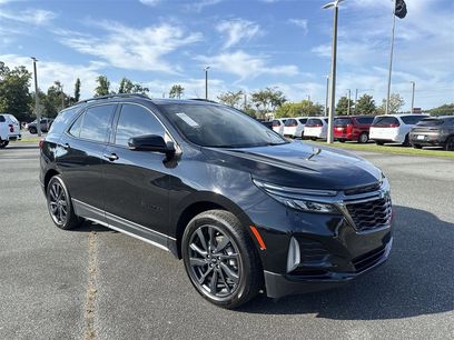 Used 2023 Chevrolet Equinox RS