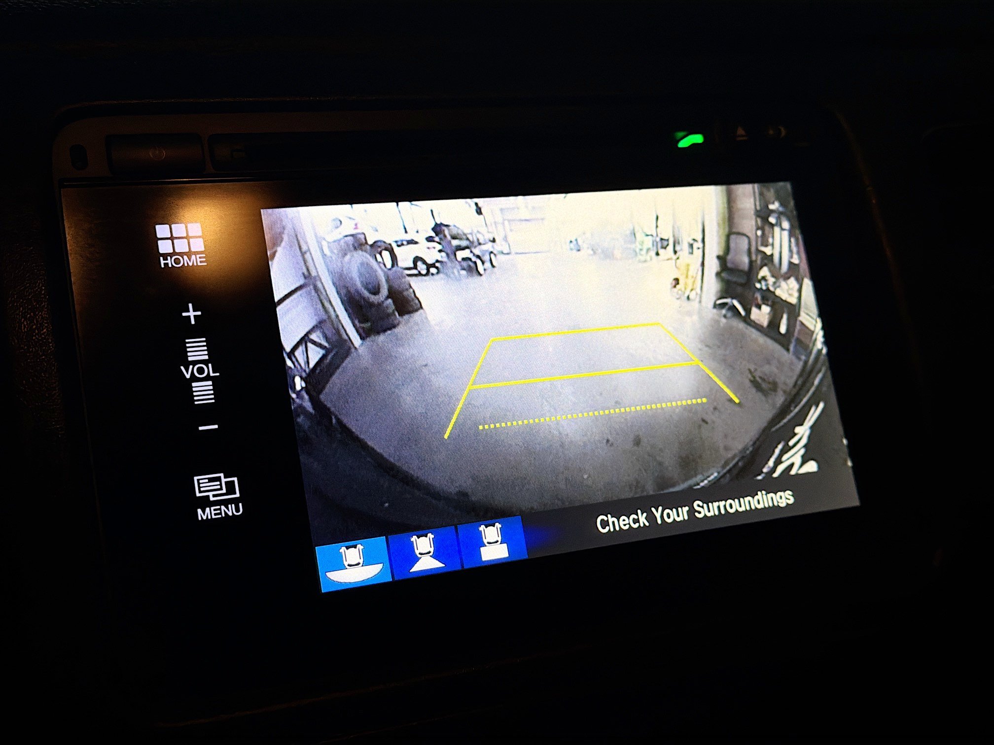 Used 2018 Honda HR-V EX image 22