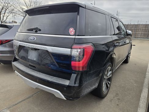 Used 2020 Ford Expedition Platinum image 7