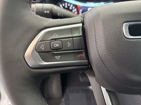 New 2026 Jeep Compass Limited image 15