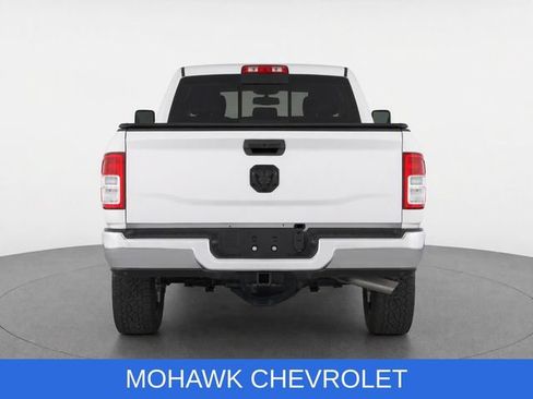 Used 2023 RAM 3500 Tradesman AWD/4WD image 8