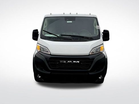 New 2026 RAM ProMaster 1500 w/ Convenience Group image 2