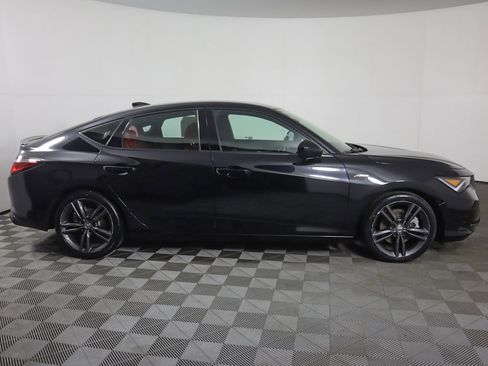 Used 2023 Acura Integra A-Spec image 18