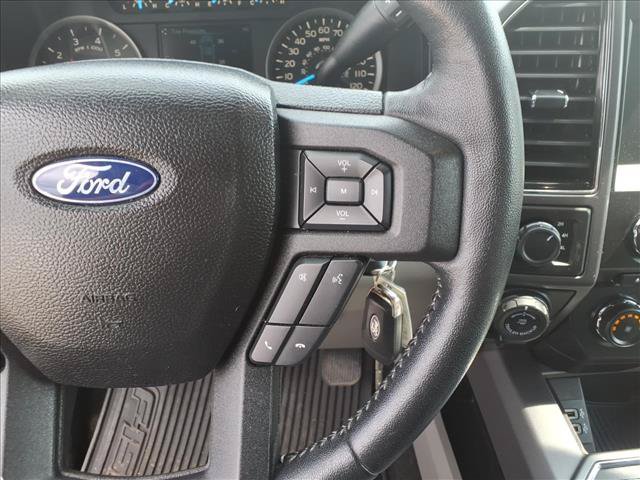Used 2018 Ford F150 XLT w/ Equipment Group 301A Mid AWD/4WD image 24