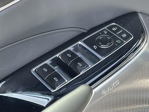 New 2026 Cadillac Lyriq V w/ LPO, Red Accent Package image 18