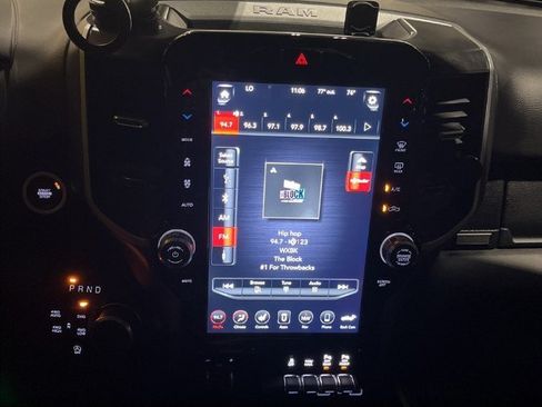 Used 2020 RAM 1500 Big Horn AWD/4WD image 14