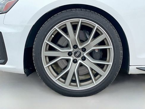 Used 2023 Audi S4 Premium Plus AWD/4WD image 33