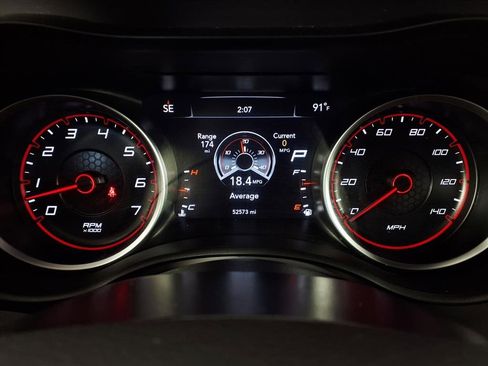 Used 2023 Dodge Charger SXT image 6