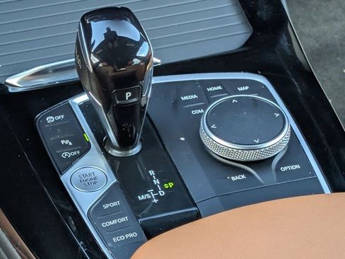 Certified 2023 BMW X3 sDrive30i w/ Convenience Package RWD image 16