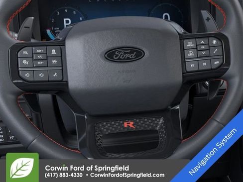 New 2026 Ford F150 Raptor image 13