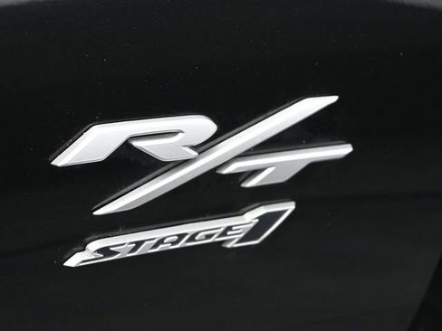 New 2025 Dodge Charger R/T w/ Quick Order Package 25M R/T image 33