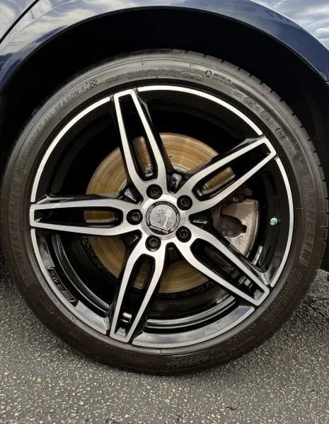 Used 2017 Mercedes-Benz E 43 AMG 4MATIC Sedan image 15