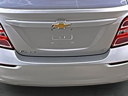 Used 2019 Chevrolet Sonic LT image 11