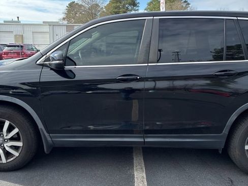 Used 2019 Honda Pilot EX-L image 4