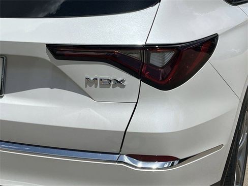 New 2026 Acura MDX FWD image 7