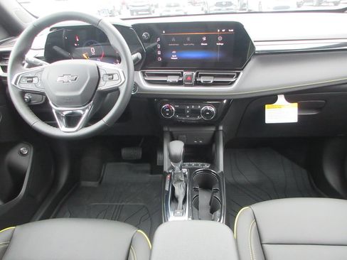 New 2026 Chevrolet TrailBlazer ACTIV w/ Convenience Package FWD image 15