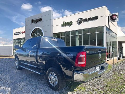 Used 2021 RAM 2500 Tradesman w/ Safety Group image 3
