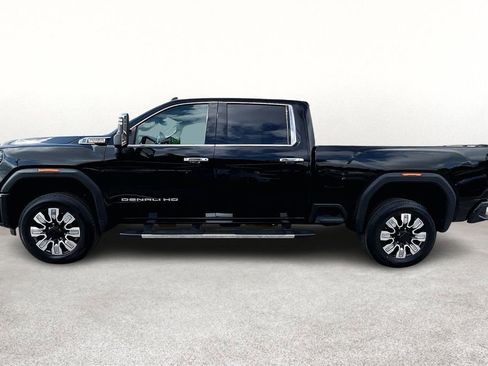 Used 2024 GMC Sierra 2500 Denali w/ Denali Reserve Package image 45