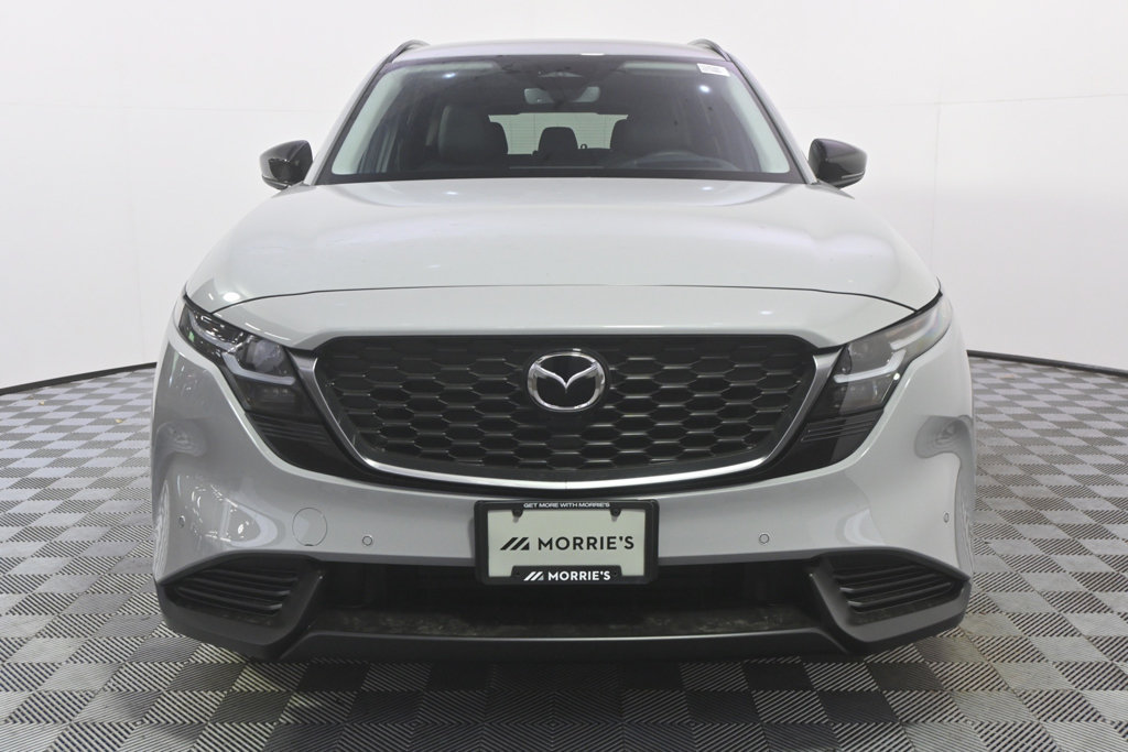 New 2026 MAZDA CX-5 Preferred AWD/4WD image 10