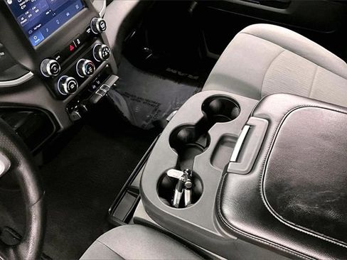 Used 2022 RAM 2500 Big Horn image 13