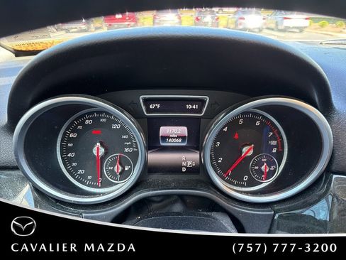 Used 2016 Mercedes-Benz GLE 350 image 11