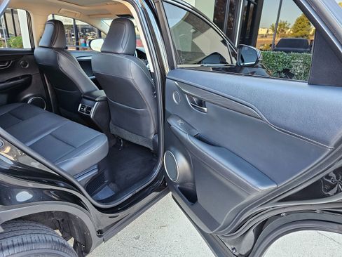Used 2019 Lexus NX 300 FWD image 24