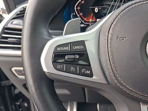 Used 2023 BMW X5 xDrive40i w/ M Sport Package AWD/4WD image 20