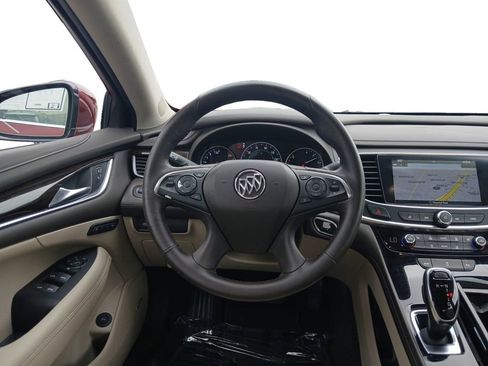 Used 2019 Buick LaCrosse Essence w/ Dynamic Drive Package FWD image 12