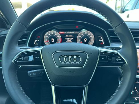 Used 2025 Audi A6 3.0T Premium w/ Convenience Package AWD/4WD image 23