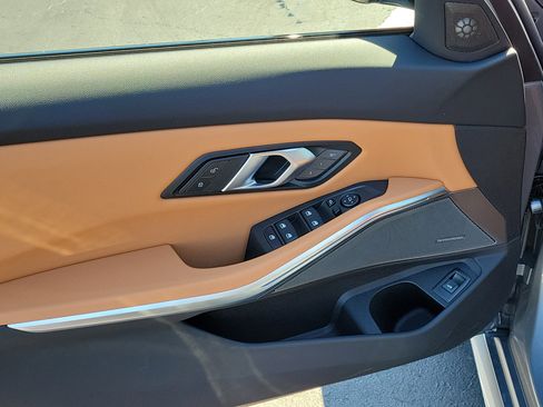 New 2026 BMW M340i Sedan w/ Premium Package image 18